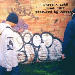 Phase x Zakii - "Mash dat" (Produced by Corleone)