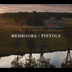 Mehbooba / Pistols [Drake Bollywood Remix]