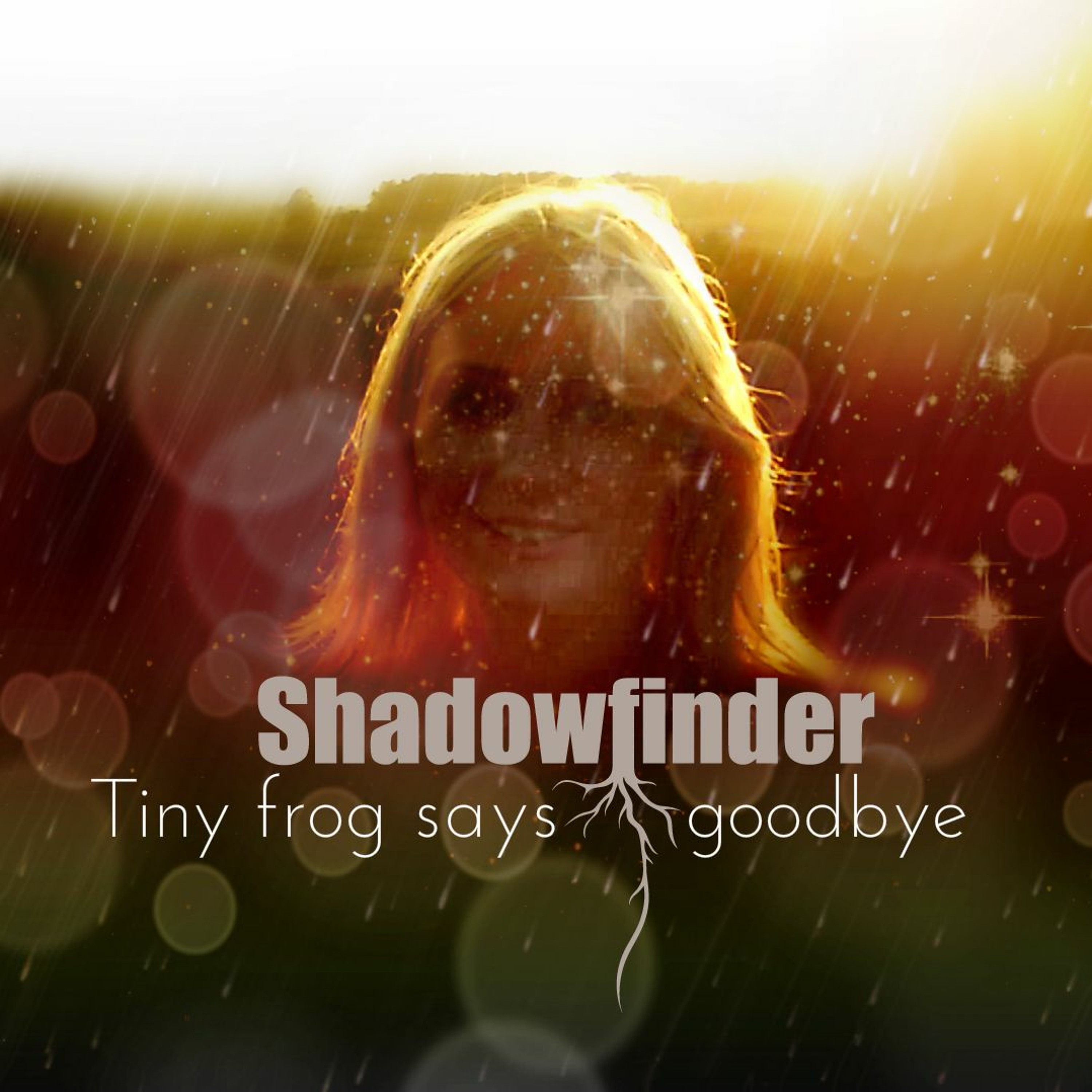 Shadowfinder - Tiny Frog Says Goodbye episode artwork