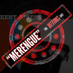DANCE MERENGUE REMIX by REYNOS (Kent Jones remix)
