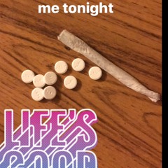 Have Me Like a Dream