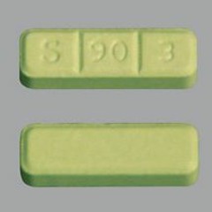 Green Smurf (Redo)