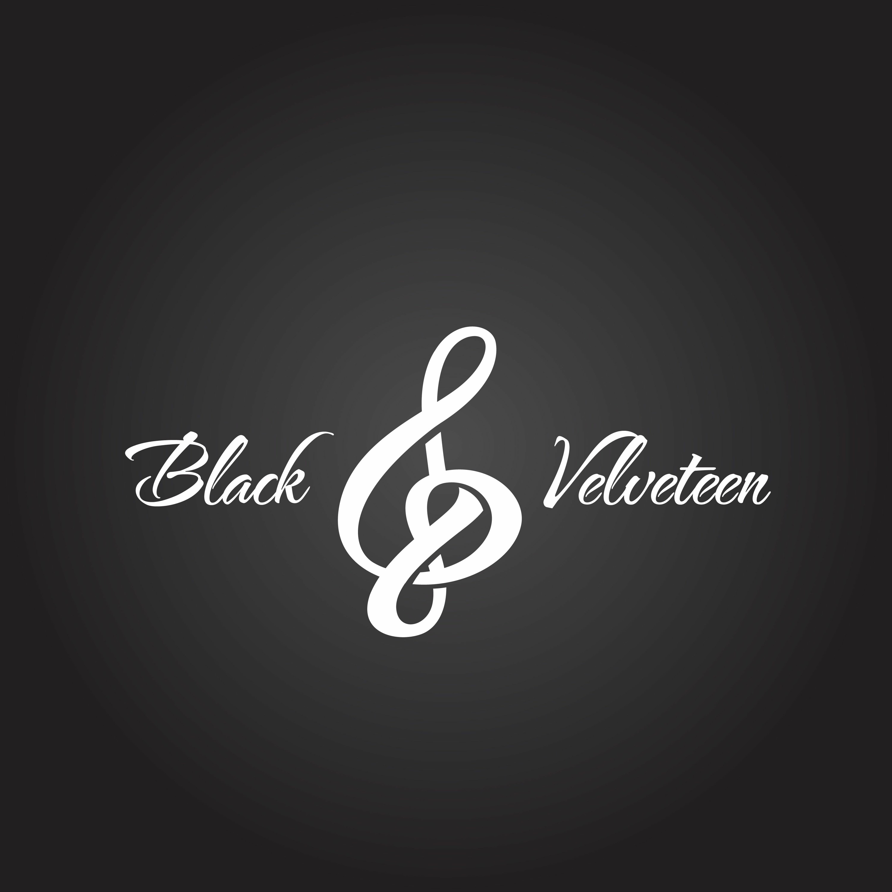 Black Velveteen