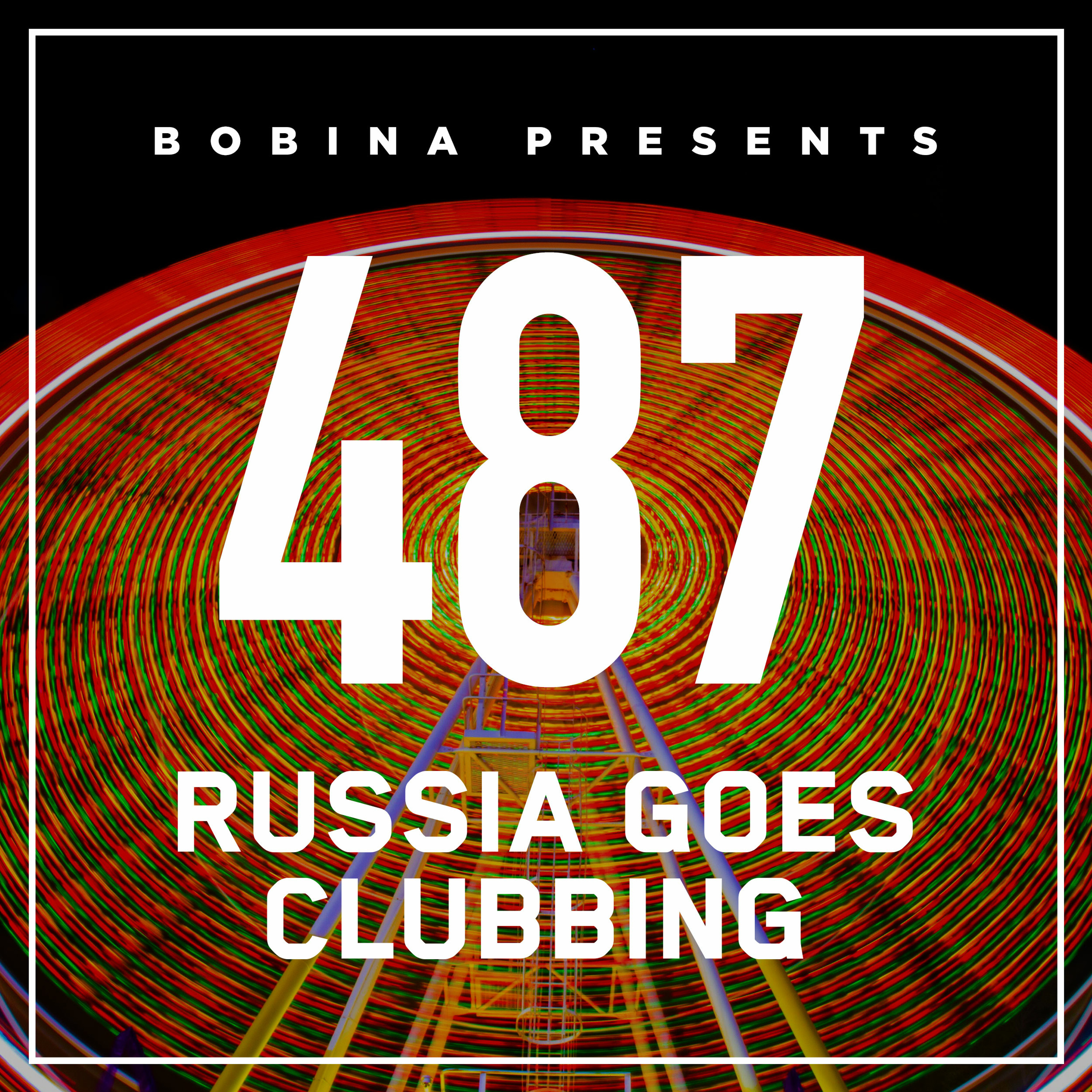 Russia Goes Clubbing