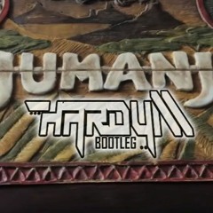 Jumanji (Hardy M Bootleg)
