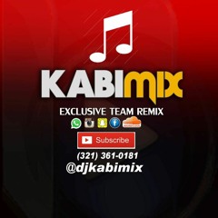MOVADO MY LEAGUE REMIX COLMIX & PARTY (CLEAN)  ACC INTRO BY DJ KABIMIX