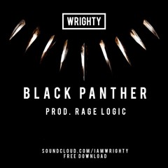 Black Panther (Prod. Rage Logic)