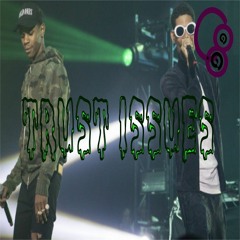 A Boogie wit da Hoodie X PnB Rock Type Beat-"Trust Issues"-Prod. C808