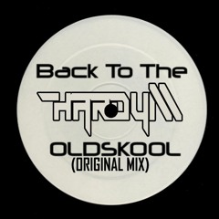 Hardy M - Back 2 The Old Skool (Original Mix) [FND]