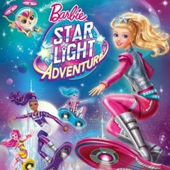 Barbie star light /shooting star song