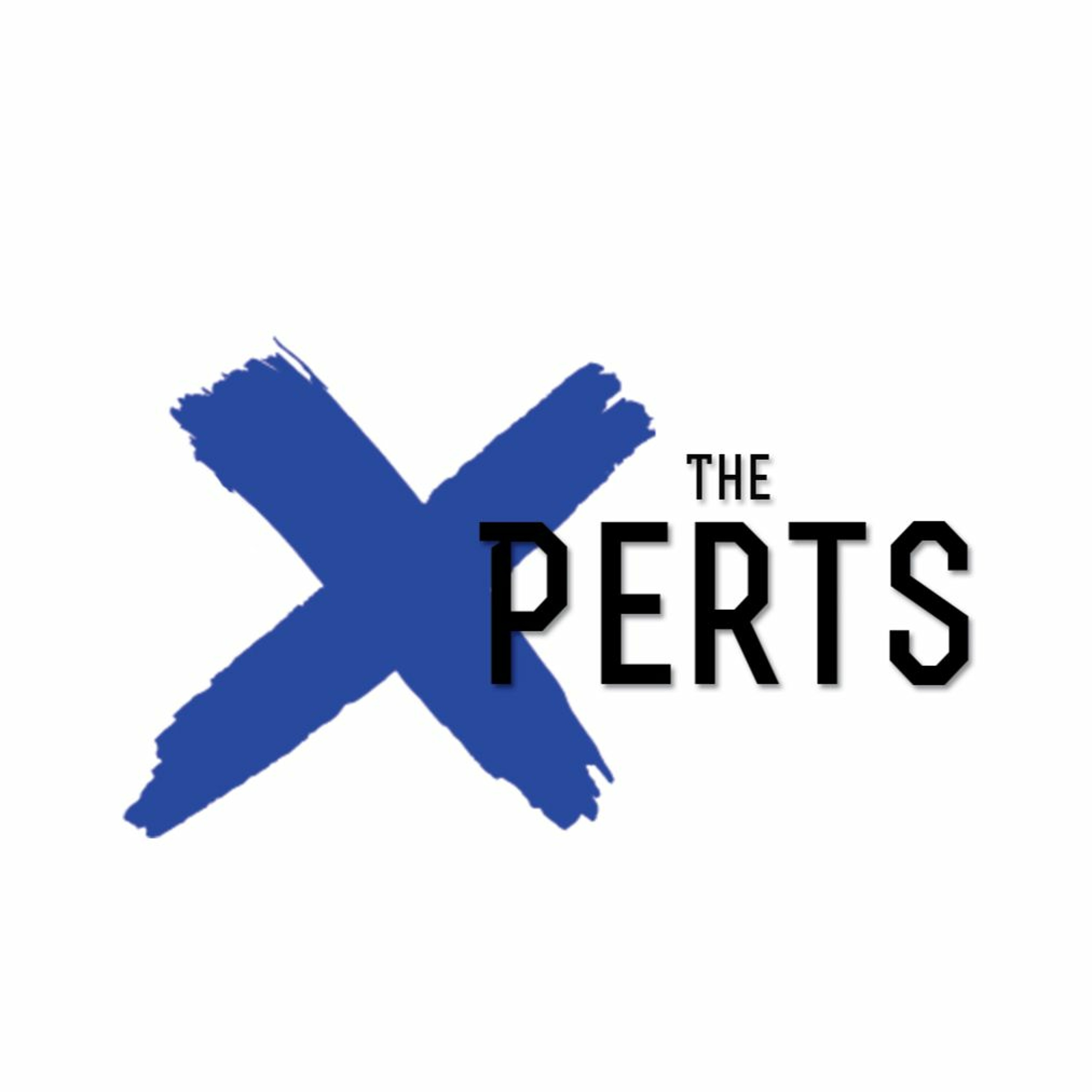 The Xperts - TRADEFRENZY episode artwork