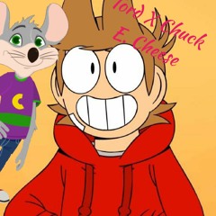 Tord X Chuck E Cheese(NSFW)