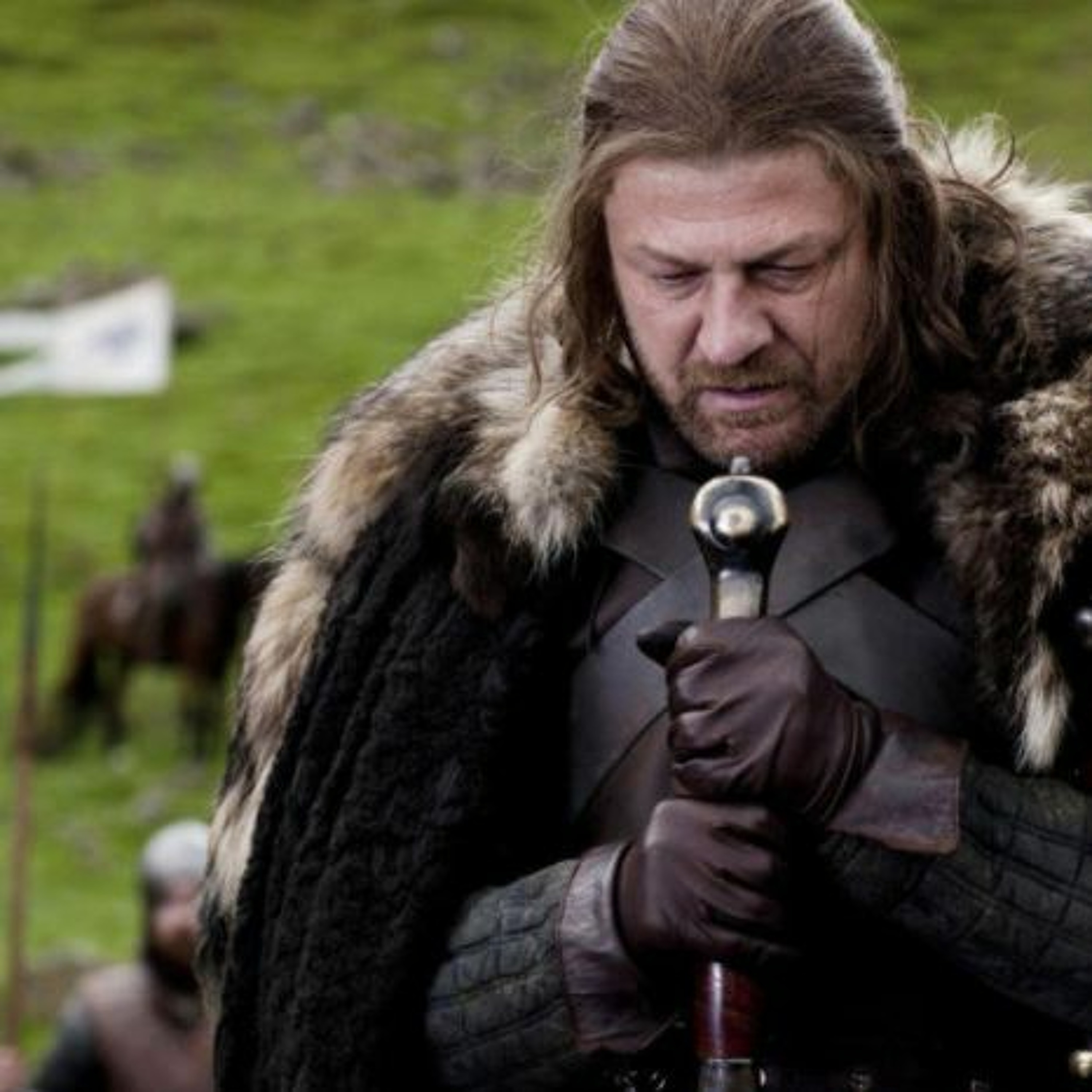 Een Fris en Vurig Liedje: Een Game of Thrones podcast