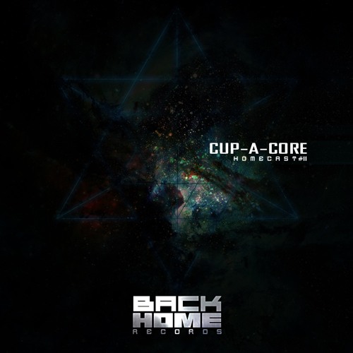 CUP-A-CORE / HOMECAST #11 ON TOXIC SICKNESS / FEBRUARY / 2018