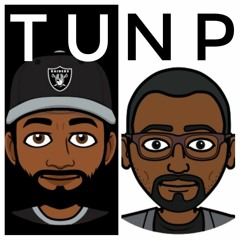 TUNP(The UnNamed Podcast) EP2 - Super Bowl Recap & Nas' Greatest Song