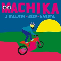 J. Balvin, Jeon, Anitta - Machika (ARPIN Bootleg)  **PITCH MODIFIED BY COPYRIGHT**
