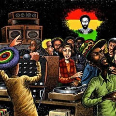 RaggaJungle & Drum and Bass