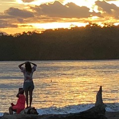 El Sitio New Year 2018 - Asif Afsai - Sunset @ January 3