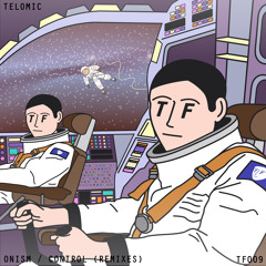 Telomic - Onism (Aperio Remix)