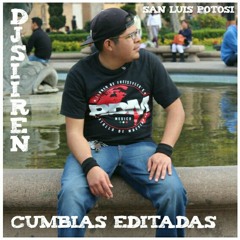 Todo Lo Encuentro En Ti - Cumbias Editadas - Dj Siiren