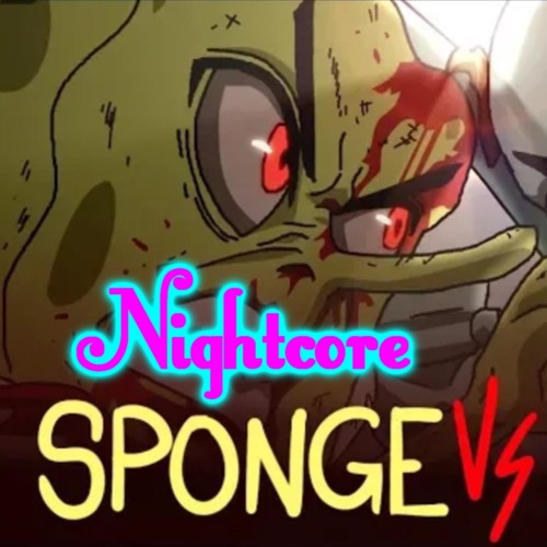 Stream The SpongeBob SquarePants Anime (NARMAK'S CREATION) OP 2- nightcore  version made by AUW by AnimE Upload's World | Listen online for free on  SoundCloud