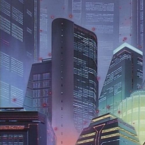 nightfall [beat tape]