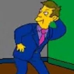 Fight against Steamed Hams