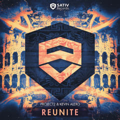 Project2 & Kevin Alexo - Reunite (Original Mix) [Played by Ummet Ozcan]