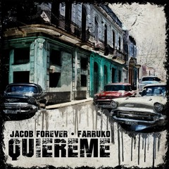 90. Jacob Forever - Quiéreme ft. Farruko (Alex Garcia' Edit) FREE