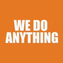 We Do Anything - Episode 2 - Giles