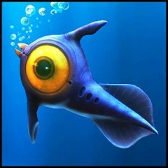 Dan Bull - Subnautica