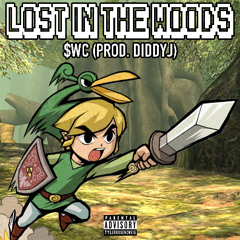 Lost in the Woods (Prod.DiddyJameson)