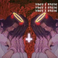 when i drive prod. Lytton Scott