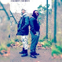 Black Janofakov (Produced By Rossovich) Rough Cut