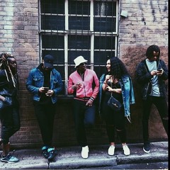 Heiser (Produced By Rosssovich) Rough Cut