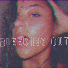 Bleeding out