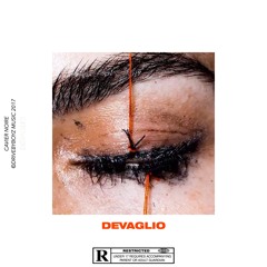 100 ROUNDS (FT DAVINCI)