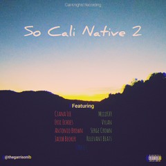 John Wick [prod. By Serge Crown]