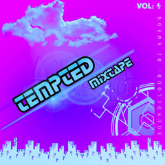 BEST OF KENYAN GOSPEL MIX- TEMPTED MIXTAPE {2018}