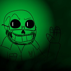Hey Underground, Its Michael. [A VSauce sans. Cover]