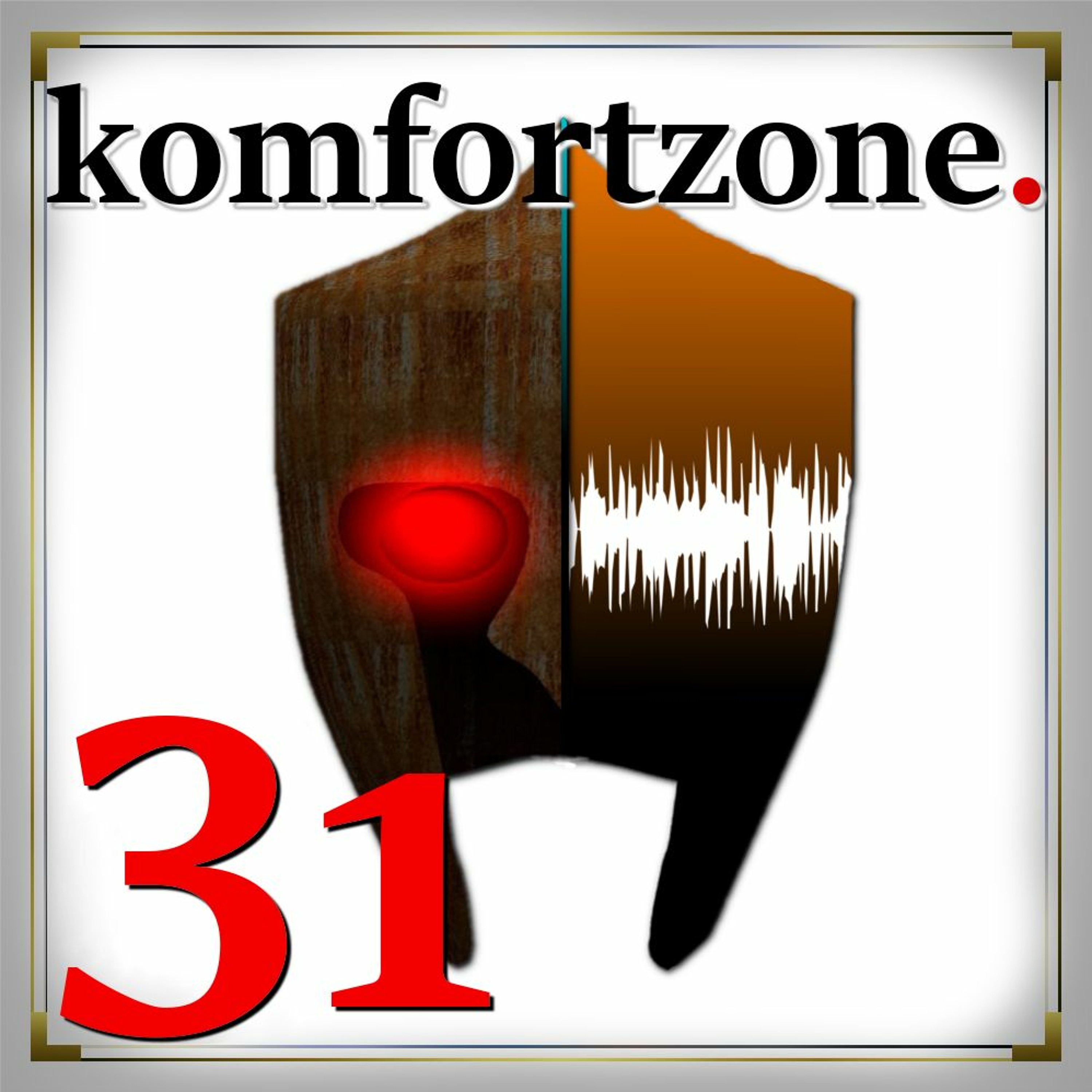 Komfortzone - Eine Stunde mit Tim und Moritz