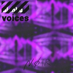 Blanku - Voices [NØIR EXCLUSIVE]