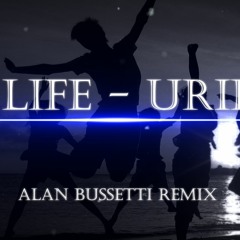 Urielle - My Life [Remix]