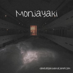 Monjayaki