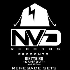 VNSSA - NV'D Records Soundcamp at Dirtybird Campout East