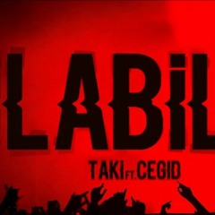Cegıd - Olabilir ft. Taki