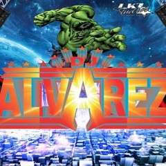 MIX MARIMBA GUATEMALTECA - DJ ALVAREZ (502) GUATEMALA 000