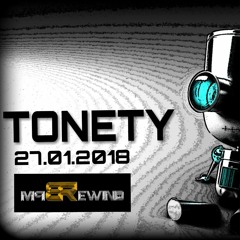 1ª FIESTA BPM REWIND 27-01-18 BY TONETY