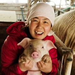 Take My Hand - Theme Song of the Asian Rual Institute