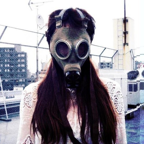 春の有害物質 / toxic substance in spring